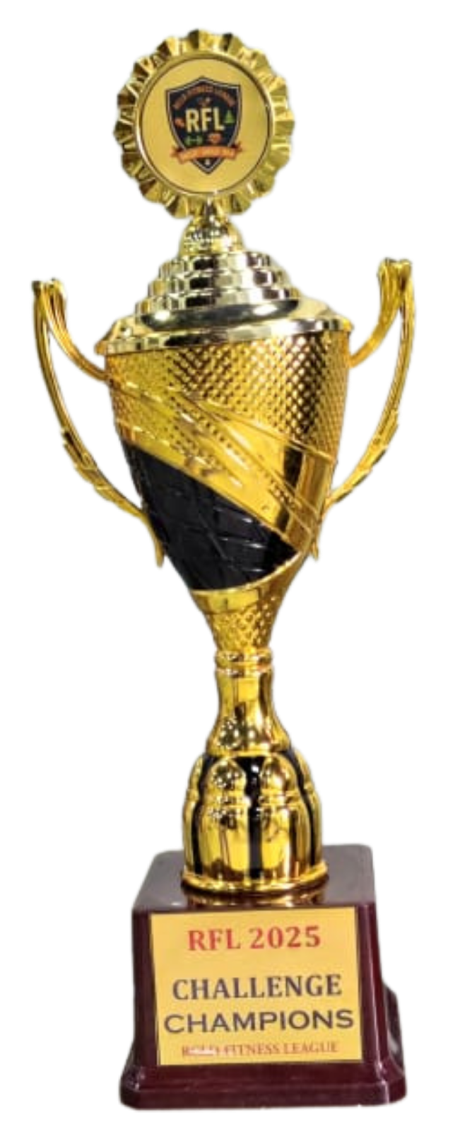 National Champion
